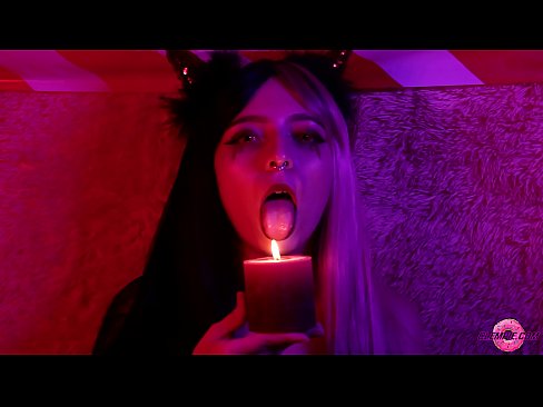 ❤️ Mamada apaixonada de Sexy Succubus con satisfacción bucal ️ Vídeo porno a nós gl.dewporn.ru ❌