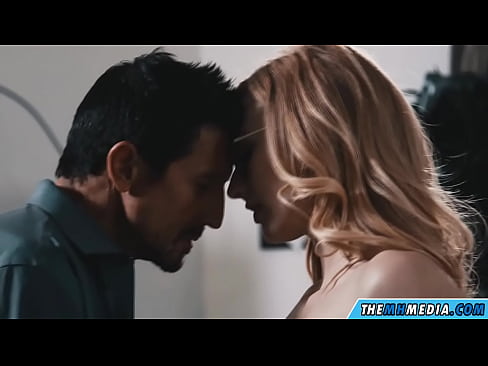 ❤️ Sexo romántico cunha rubia cachonda ️ Vídeo porno a nós gl.dewporn.ru ❌