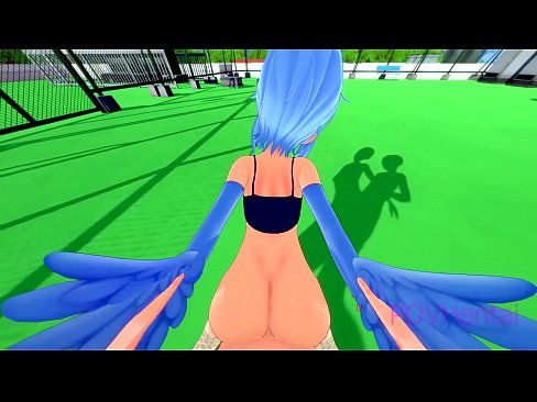 ❤️ Nena monstro harpía. ️ Vídeo porno a nós gl.dewporn.ru ❌