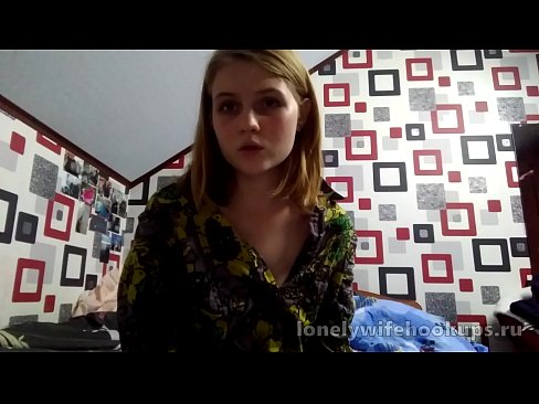 ❤️ A moza estudante rubia de Rusia gústanlle os pollos máis grandes. ️ Vídeo porno a nós gl.dewporn.ru ❌