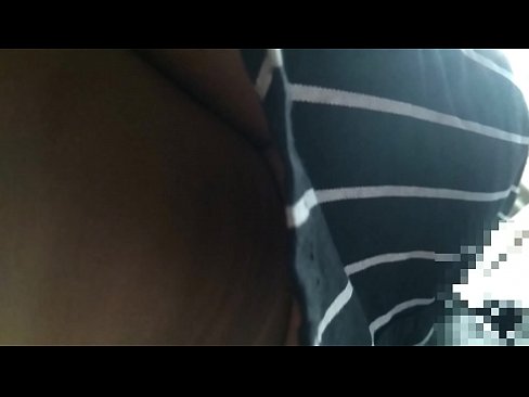 ❤️ Nena de negro sen bragas, parte 2 ️ Vídeo porno a nós gl.dewporn.ru ❌